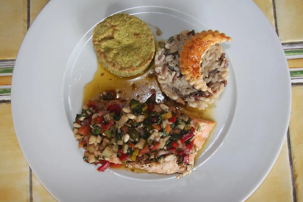 Hotel Sous L'Olivier Buis-les-Baronnies
