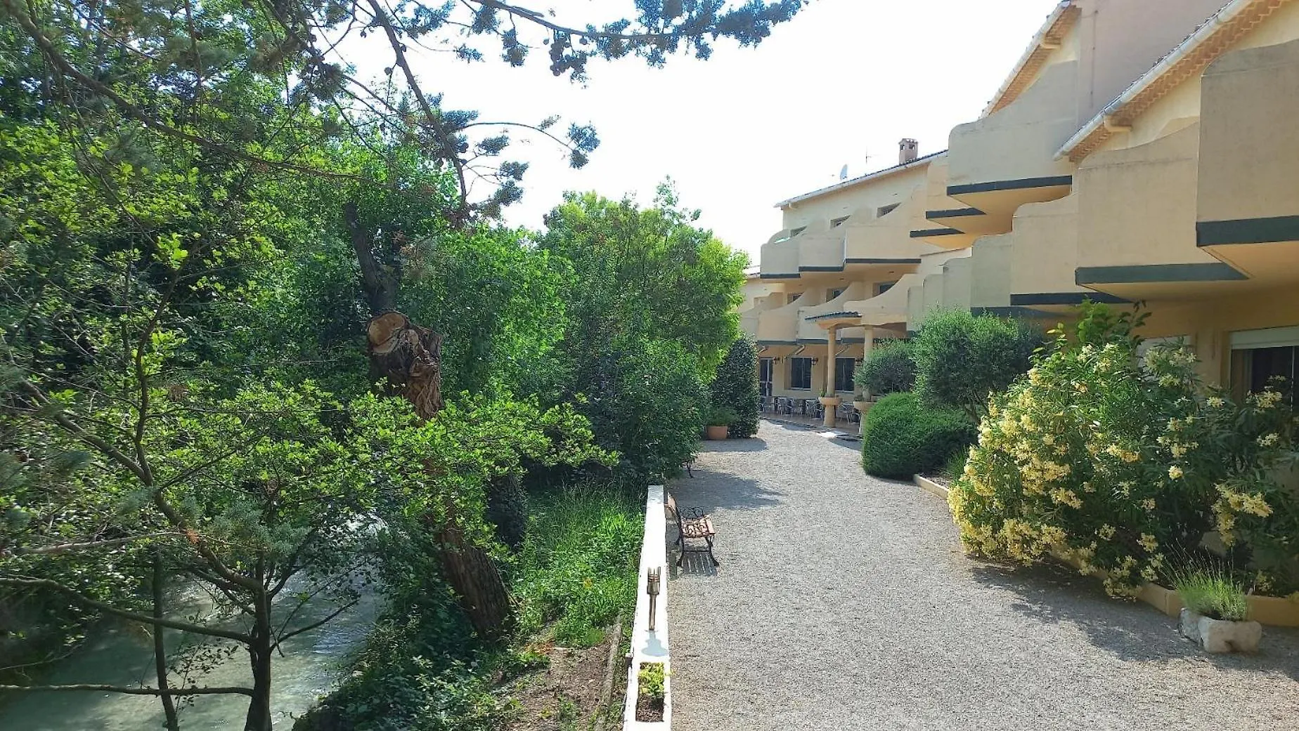 Hotel Sous L'Olivier Buis-les-Baronnies