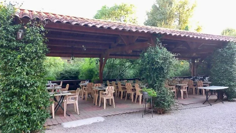 Hotel Sous l'Olivier à Buis-les-Baronnies