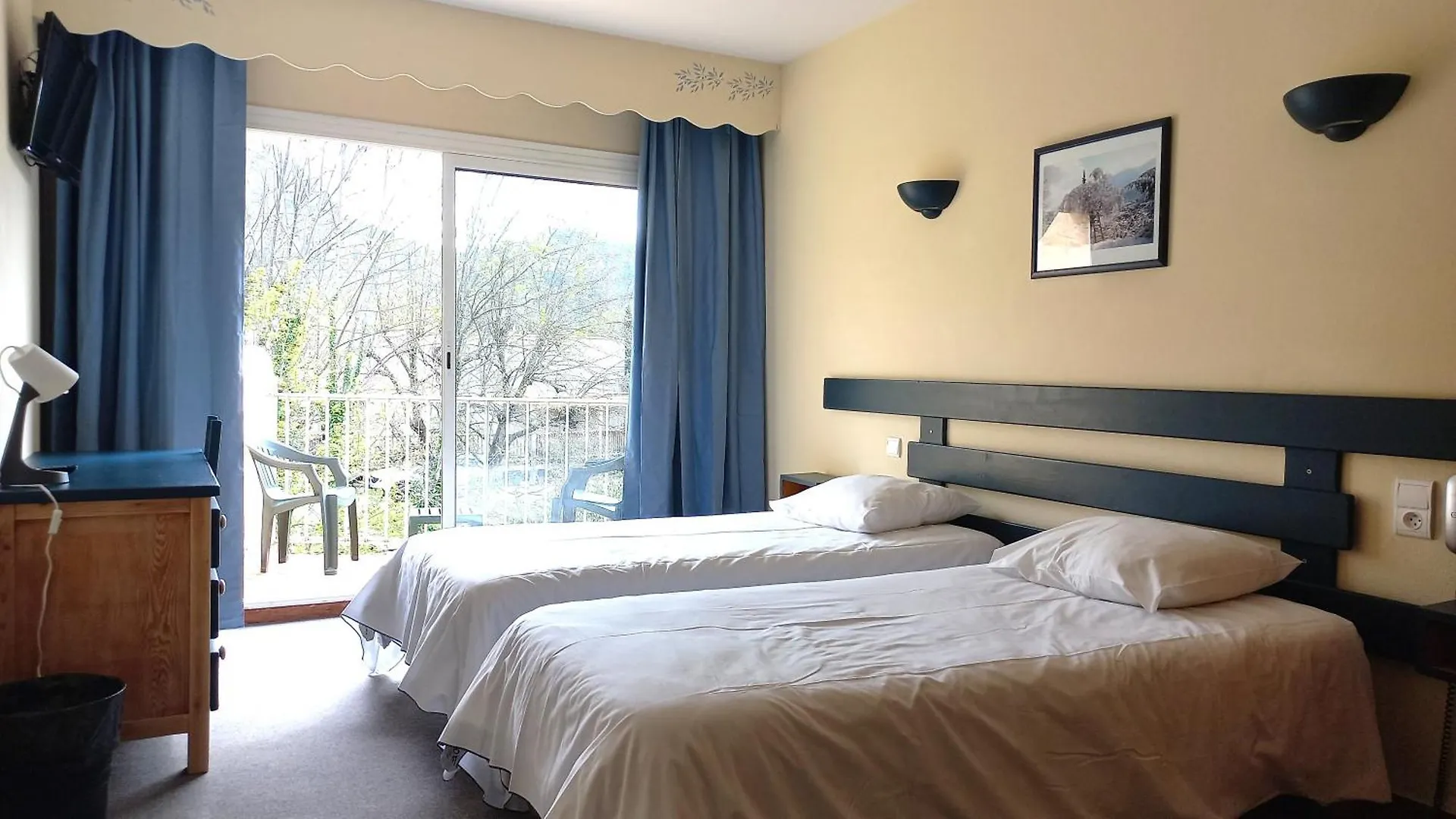Hotel Sous L'Olivier Buis-les-Baronnies