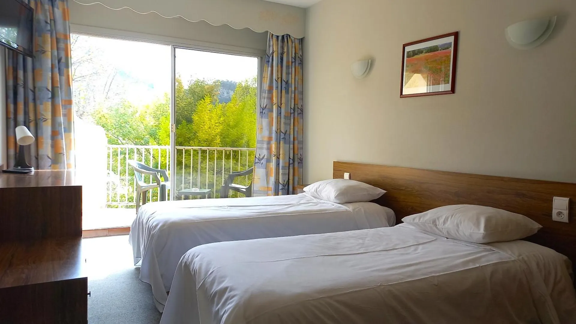 Hotel Sous L'Olivier Buis-les-Baronnies
