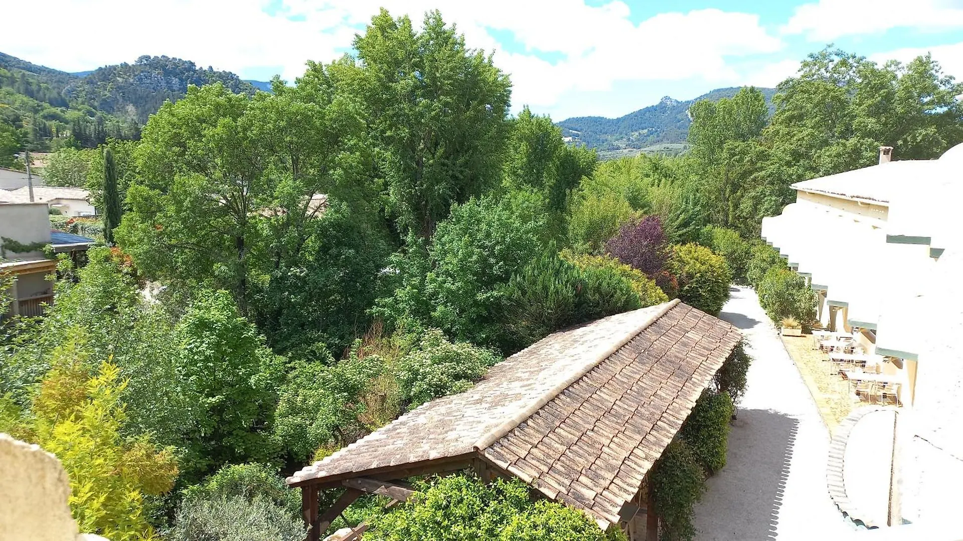 Hotel Sous L'Olivier Buis-les-Baronnies
