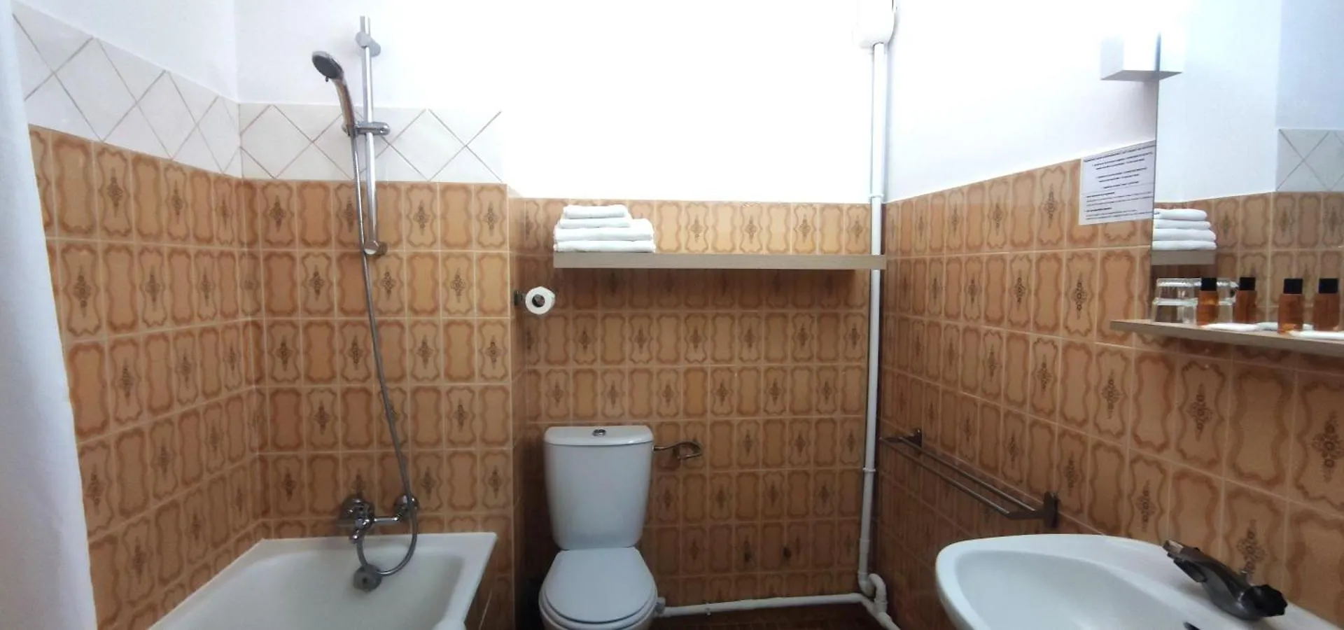 Hotel Sous L'Olivier Buis-les-Baronnies