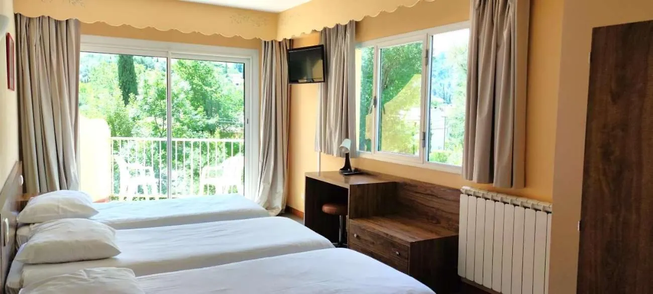 Hotel Sous L'Olivier Buis-les-Baronnies