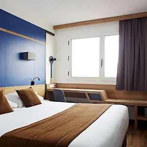 *** Hotel Median Congres France