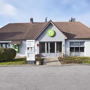 Campanile Hotel