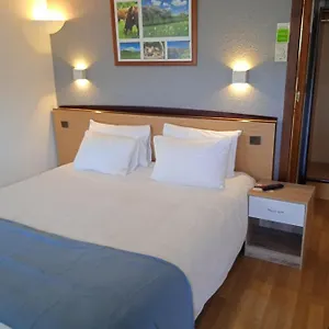 Restaurant Campanile Hotel