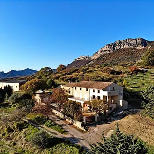 Lou Pitchot Maximénet Buis-les-Baronnies