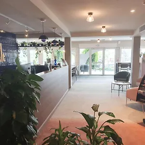 Western Kobalt Annecy Nord - Epagny Hotel