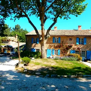 Hotel De Fanny, Chantemerle-lès-Grignan