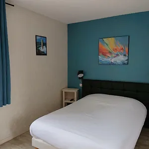 ** Hotel L'air De Vent France