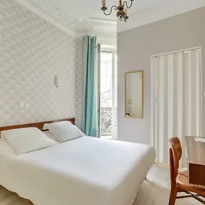 ** Hotel Des 3 Nations France