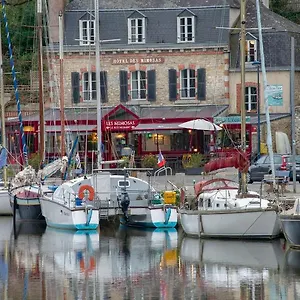 ** Hotel De Charme Les Mimosas France